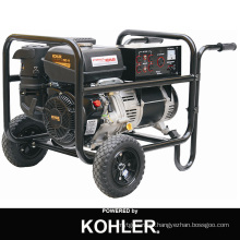 Engine Start Mobile Gasoline Generator (BK8500)